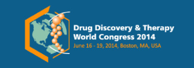 Drug Discovery & Therapy World Congress