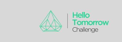 INOVOTION in the TOP 100 startups of the Hello Tomorrow Challenge