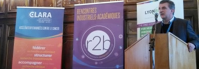 R2B Research to Business Meetings R2B Research to Business Meetings