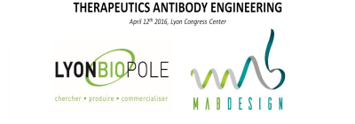 Therapeutic Antibody Engineering Workgroup in Lyon
