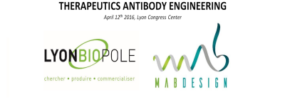 Therapeutic Antibody Engineering Workgroup in Lyon Therapeutic Antibody Engineering Workgroup in Lyon