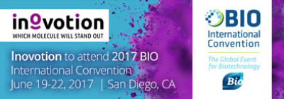 INOVOTION at BIO 2017, San Diego INOVOTION at BIO 2017, San Diego