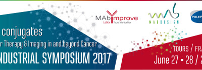 Meet us in Tours, 5th Antibody Industrial Symposium Meet us in Tours, 5th Antibody Industrial Symposium