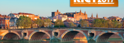 INOVOTION will be present at RICT conference, Toulouse, July 5th-7th INOVOTION will be present at RICT conference, Toulouse, July 5th-7th