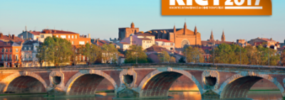 INOVOTION will be present at RICT conference, Toulouse, July 5th-7th