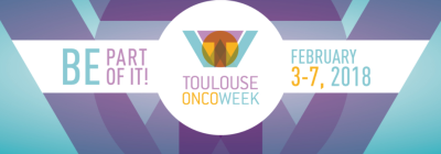 INOVOTION will be at Toulouse Onco Week (TOW), February 5-7, 2018 INOVOTION will be at Toulouse Onco Week (TOW), February 5-7, 2018