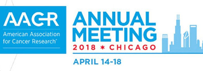 Another first for INOVOTION:  The AACR Annual Meeting from April 14-18 in Chicago! Another first for INOVOTION:  The AACR Annual Meeting from April 14-18 in Chicago!