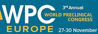 World Preclinical Congress Europe World Preclinical Congress Europe