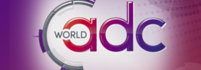 World ADC – London World ADC – London