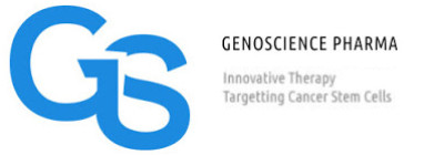 Genoscience Pharma: Publication featuring INOVOTION’s platform