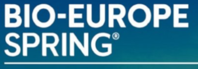Bio-Europe Spring Partnering Conference 2019 - Vienna Bio-Europe Spring Partnering Conference 2019 - Vienna