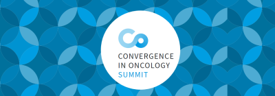 2019 Convergence in Oncology Summit in Lausanne