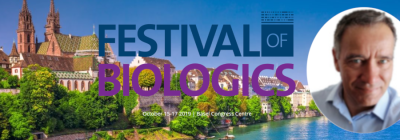 Inovotion is back at the Festival of Biologics in Basel, October 15-17, 2019 Inovotion is back at the Festival of Biologics in Basel, October 15-17, 2019