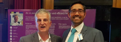 Inovotion is once again working with the NC3Rs’ CRACK IT Solutions technology partnering programme to showcase its technology Inovotion is once again working with the NC3Rs’ CRACK IT Solutions technology partnering programme to showcase its technology