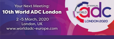 Inovotion at World ADC London 2020 Inovotion at World ADC London 2020