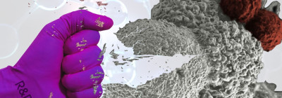 $1Million R&D contract awarded by the Région Auvergne-Rhône-Alpes $1Million R&D contract awarded by the Région Auvergne-Rhône-Alpes