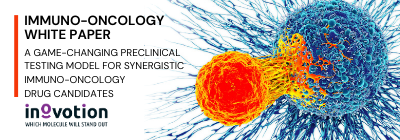 <b>Available online</b> <br>WHITE PAPER : A GAME-CHANGING PRECLINICAL TESTING MODEL  FOR SYNERGISTIC IMMUNO-ONCOLOGY DRUG CANDIDATES <b>Available online</b> <br>WHITE PAPER : A GAME-CHANGING PRECLINICAL TESTING MODEL  FOR SYNERGISTIC IMMUNO-ONCOLOGY DRUG CANDIDATES