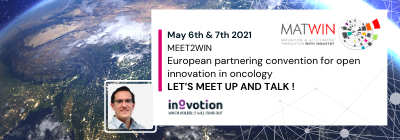 INOVOTION WILL ATTEND MEET2WIN 2021 INOVOTION WILL ATTEND MEET2WIN 2021