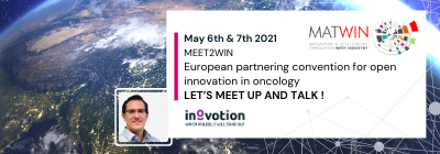 INOVOTION WILL ATTEND MEET2WIN 2021