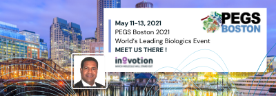 INOVOTION WILL ATTEND PEGS BOSTON