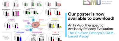 <b>Available online</b> <br> An <em>IN-VIVO</em> Therapeutic Antibody Efficacy Evaluation <b>Available online</b> <br> An <em>IN-VIVO</em> Therapeutic Antibody Efficacy Evaluation