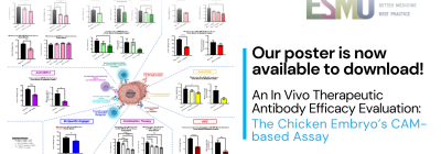 <b>Available online</b> <br> An <em>IN-VIVO</em> Therapeutic Antibody Efficacy Evaluation