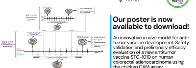 Download our Poster with BRENUS at AACR Download our Poster with BRENUS at AACR