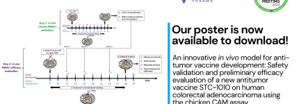 Download our Poster with BRENUS at AACR