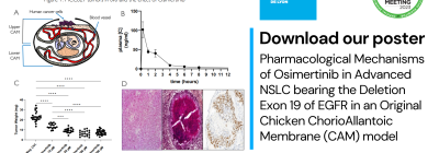 Download our Poster with HCL at AACR Download our Poster with HCL at AACR