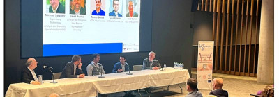 Inovotion participated in the roundtable celebrating EU-US collaboration in Biotech, organized at Northeastern University by ENRICH in the USA Inovotion participated in the roundtable celebrating EU-US collaboration in Biotech, organized at Northeastern University by ENRICH in the USA