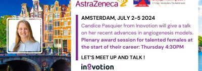 Come see us at the International Vascular Biology Meeting 2024 Come see us at the International Vascular Biology Meeting 2024
