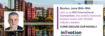 Come see us at BIO International Convention Come see us at BIO International Convention