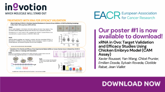 Poster 1 EACR